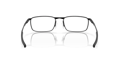 Matte Black - 0OX3173 700285854809