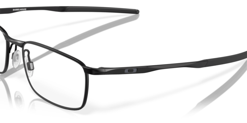 Matte Black - 0OX3173 700285854809