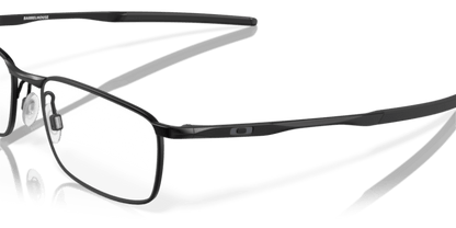 Matte Black - 0OX3173 700285854809