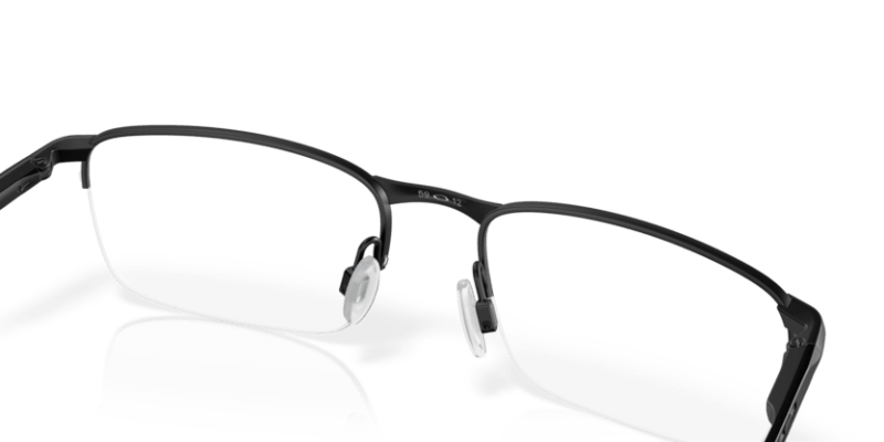 Matte Black - 0OX3174 700285855578