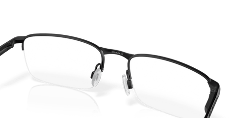 Matte Black - 0OX3174 700285855578
