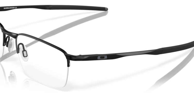 Matte Black - 0OX3174 700285855578