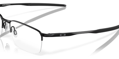 Matte Black - 0OX3174 700285855578