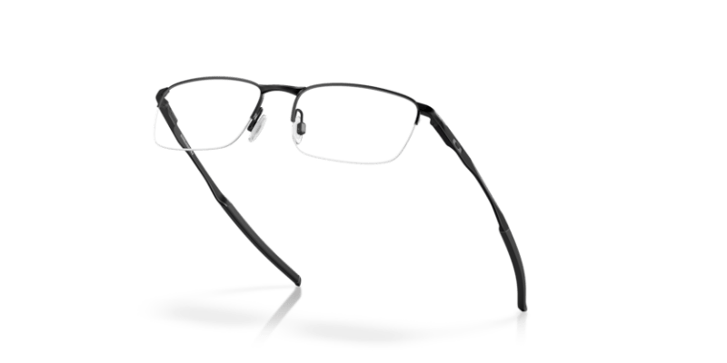 Matte Black - 0OX3174 700285855578