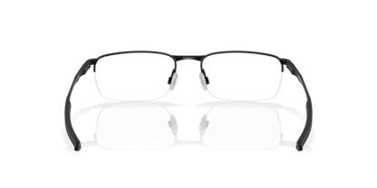 Matte Black - 0OX3174 700285855578