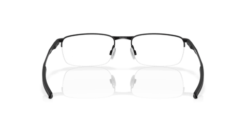 Matte Black - 0OX3174 700285855578