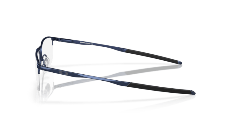 Matte Midnight - 0OX3174 700285855639