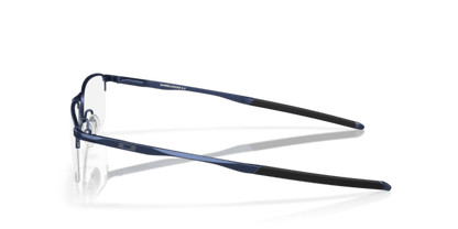 Matte Midnight - 0OX3174 700285855639