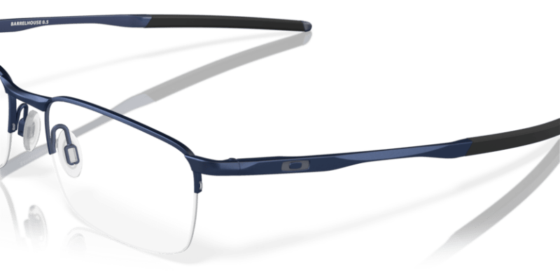 Matte Midnight - 0OX3174 700285855639