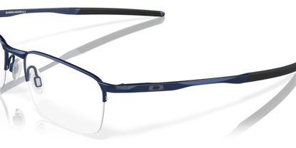 Matte Midnight - 0OX3174 700285855639