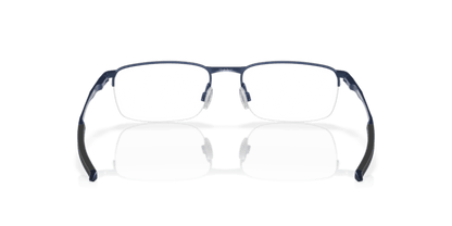 Matte Midnight - 0OX3174 700285855639