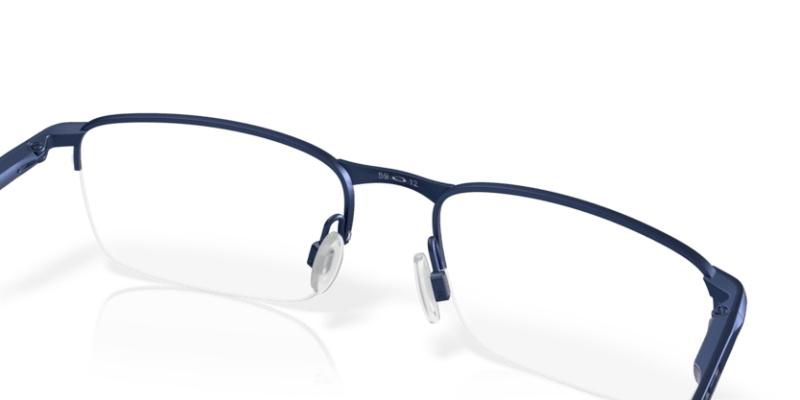 Matte Midnight - 0OX3174 700285855639