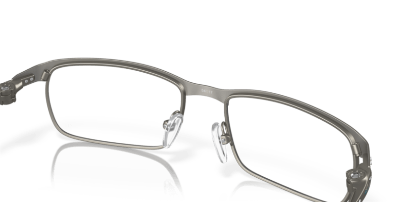 Matte Gunmetal - 0OX3184 888392610447