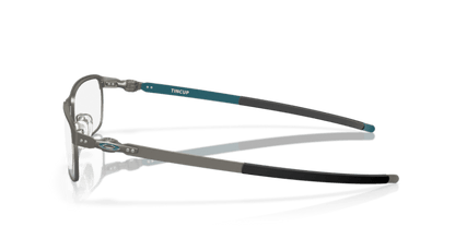 Matte Gunmetal - 0OX3184 888392610447