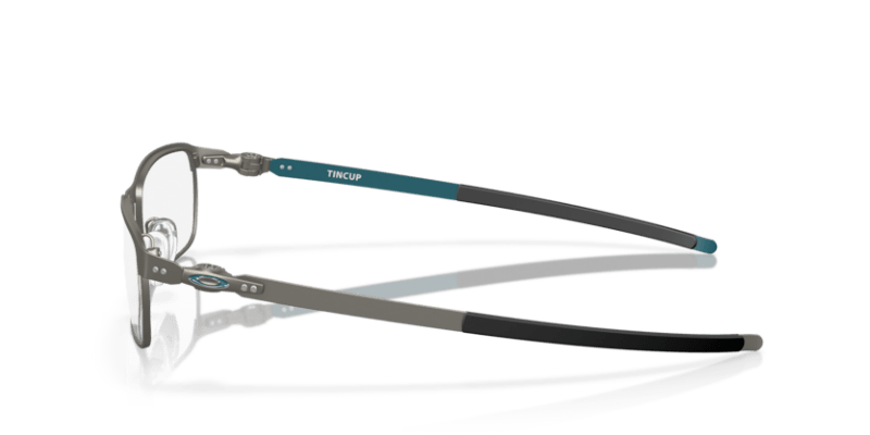 Matte Gunmetal - 0OX3184 888392610447