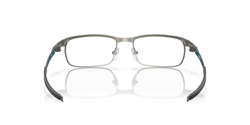 Matte Gunmetal - 0OX3184 888392610447