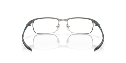 Matte Gunmetal - 0OX3184 888392610447