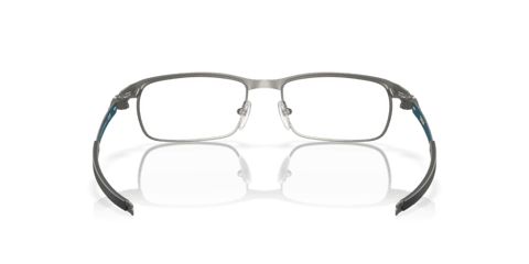 Matte Gunmetal - 0OX3184 888392610447