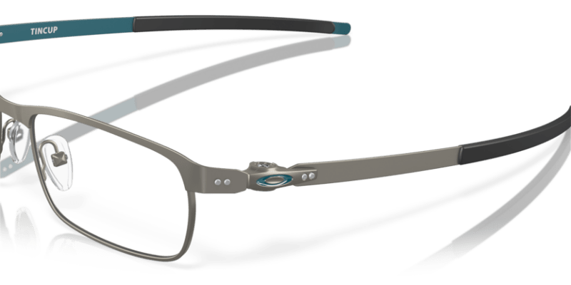 Matte Gunmetal - 0OX3184 888392610447