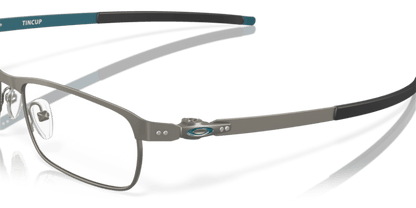 Matte Gunmetal - 0OX3184 888392610447