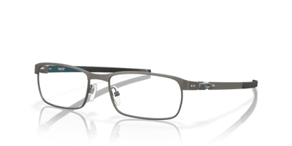 Matte Gunmetal - 0OX3184 888392610447