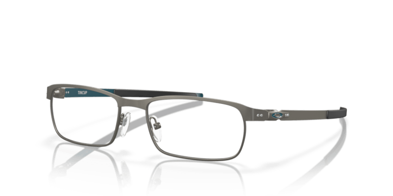 Matte Gunmetal - 0OX3184 888392610447