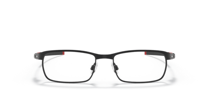 Satin Light Steel - 0OX3184 888392472328