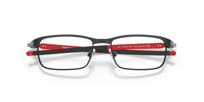 Satin Light Steel - 0OX3184 888392472328