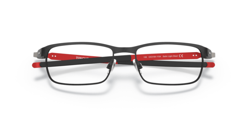 Satin Light Steel - 0OX3184 888392472328