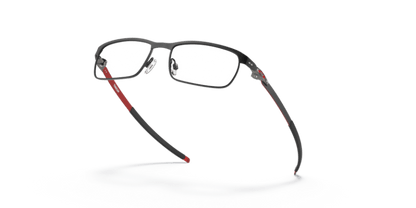 Satin Light Steel - 0OX3184 888392472328