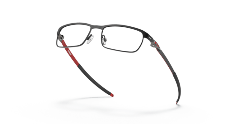 Satin Light Steel - 0OX3184 888392472328