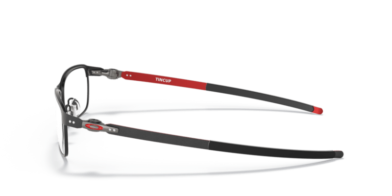 Satin Light Steel - 0OX3184 888392472328