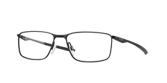 0OX3217 - Oakley Frame - Black - (Satin Black 321701) - 55 - 17 - 136 MM - Ardor Eyewear 888392219534