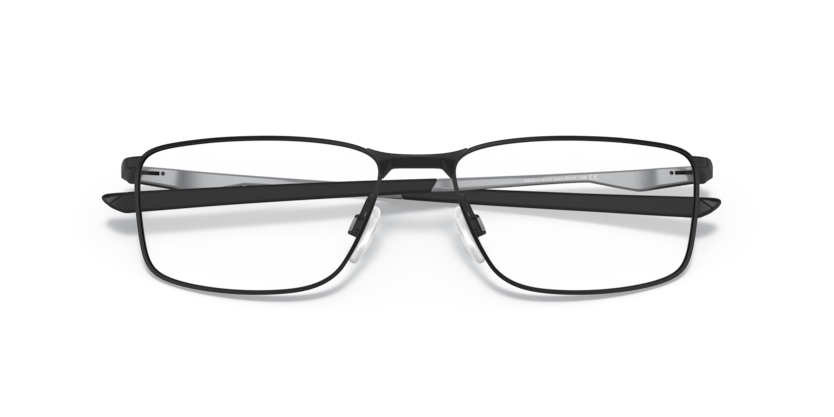 0OX3217 - Oakley Frame - Black - (Satin Black 321701) - 55 - 17 - 136 MM - Ardor Eyewear 888392219534