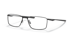 0OX3217 - Oakley Frame - Black - (Satin Black 321701) - 55 - 17 - 136 MM - Ardor Eyewear 888392219534