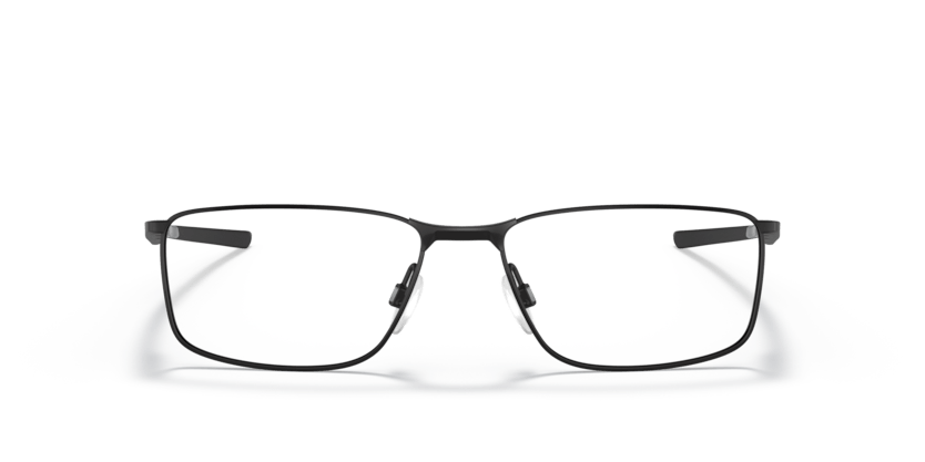 0OX3217 - Oakley Frame - Black - (Satin Black 321701) - 55 - 17 - 136 MM - Ardor Eyewear 888392219534