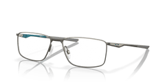 0OX3217 - Oakley Frame - Grey - (Matte Gunmetal 321715) - 53 - 17 - 136 MM - Ardor Eyewear 888392610300