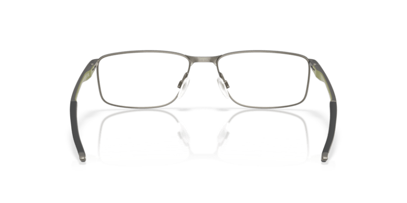 Matte Gunmetal - 0OX3217 888392647313