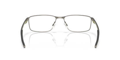 Matte Gunmetal - 0OX3217 888392647313