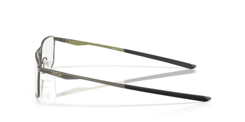 Matte Gunmetal - 0OX3217 888392647313