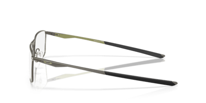 Matte Gunmetal - 0OX3217 888392647313