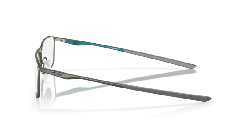 Matte Gunmetal - 0OX3217 888392610300