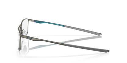 Matte Gunmetal - 0OX3217 888392610300