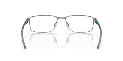 Matte Gunmetal - 0OX3217 888392610300