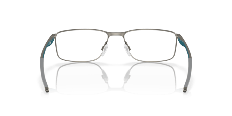 Matte Gunmetal - 0OX3217 888392610300