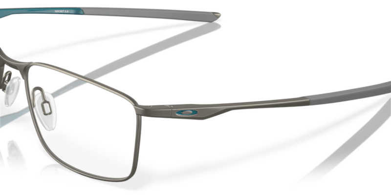 Matte Gunmetal - 0OX3217 888392610300