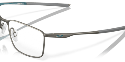 Matte Gunmetal - 0OX3217 888392610300