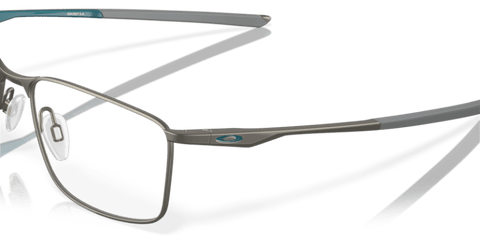 Matte Gunmetal - 0OX3217 888392610300