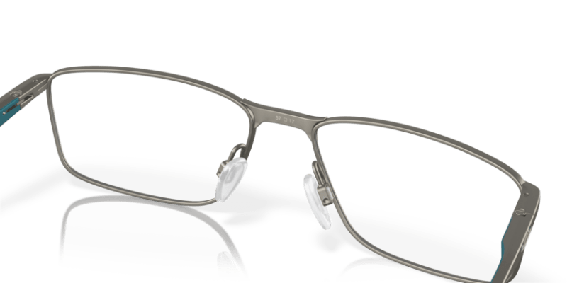 Matte Gunmetal - 0OX3217 888392610300