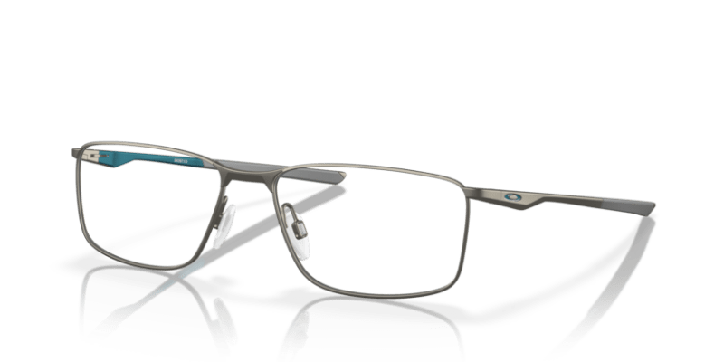 Matte Gunmetal - 0OX3217 888392610300